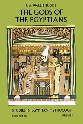 Les Dieux des Egyptiens, Volume 1, Volume 1 - The Gods of the Egyptians, Volume 1, Volume 1