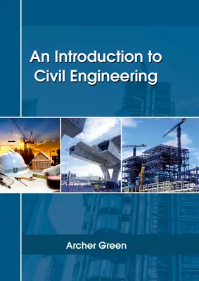 Introduction au génie civil - An Introduction to Civil Engineering