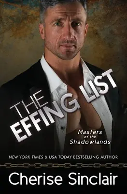 La liste de l'Effing - The Effing List