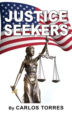 Chercheurs de justice - Justice Seekers