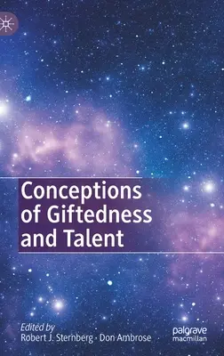 Conceptions de la douance et du talent - Conceptions of Giftedness and Talent