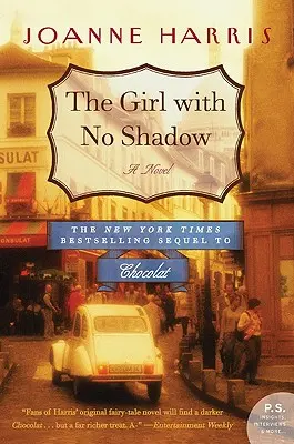 La fille sans ombre - The Girl with No Shadow