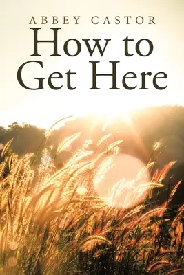 Comment venir ici - How to Get Here