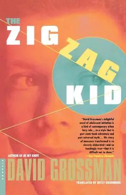 L'enfant Zig Zag - The Zig Zag Kid