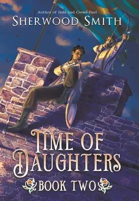 Le temps des filles II - Time of Daughters II