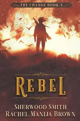 Rebelle - Rebel