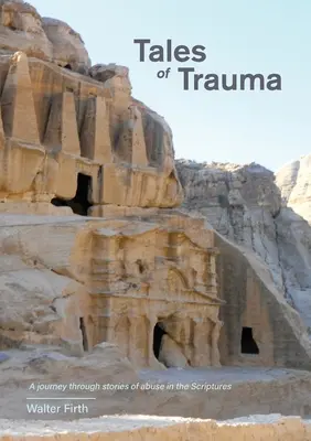 Histoires de traumatismes - Tales of Trauma