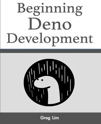 Début du développement Deno - Beginning Deno Development