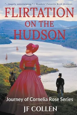 Flirt sur l'Hudson - Flirtation on the Hudson