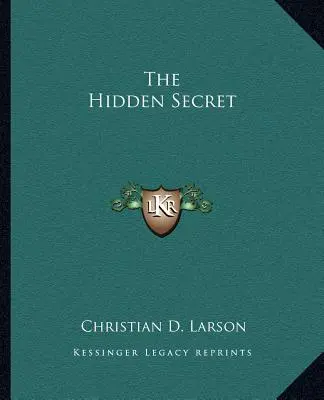 Le secret caché - The Hidden Secret