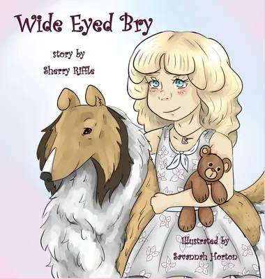 Bry aux grands yeux - Wide Eyed Bry
