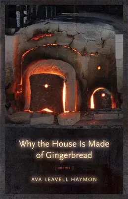 Pourquoi la maison est en pain d'épice - Why the House Is Made of Gingerbread