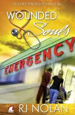 Âmes blessées - Wounded Souls