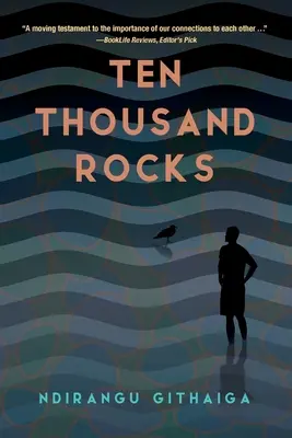 Dix mille rochers - Ten Thousand Rocks