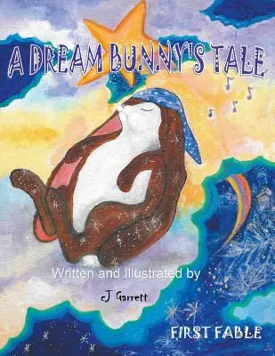 L'histoire d'un lapin de rêve - A Dream Bunny's Tale