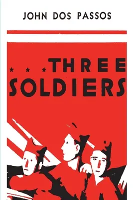 Trois soldats - Three Soldiers