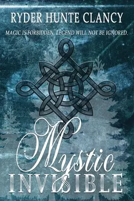 Mystique Invisible - Mystic Invisible