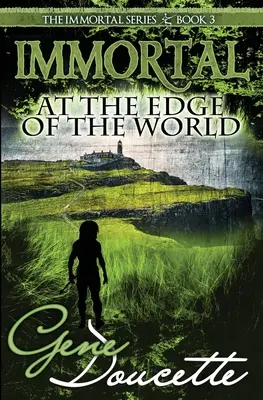 Immortel au bout du monde - Immortal at the Edge of the World