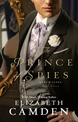 Prince des espions - Prince of Spies