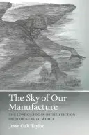 Le ciel de notre fabrication : Le brouillard londonien dans la fiction britannique de Dickens à Woolf - The Sky of Our Manufacture: The London Fog in British Fiction from Dickens to Woolf