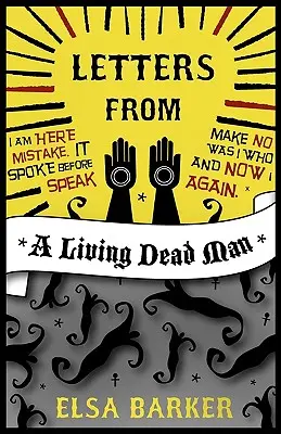 Lettres d'un mort-vivant - Letters from a Living Dead Man