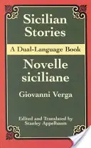 Histoires siciliennes : Un livre en deux langues - Sicilian Stories: A Dual-Language Book