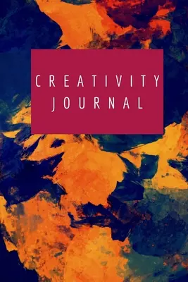 Journal de créativité - Creativity Journal