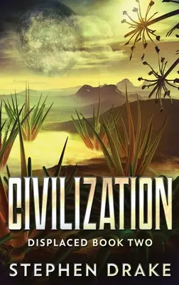 Civilisation : Édition reliée en gros caractères - Civilization: Large Print Hardcover Edition