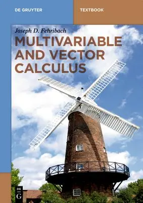 Calcul multivariable et vectoriel - Multivariable and Vector Calculus