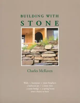 Construire en pierre - Building with Stone