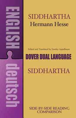 Siddhartha (double langue) - Siddhartha (Dual-Language)