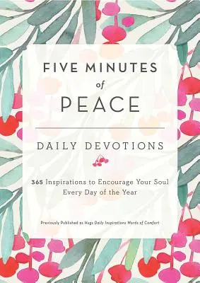 Cinq minutes de paix - Five Minutes of Peace