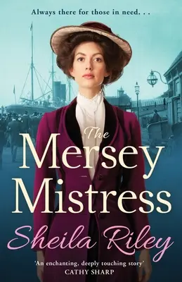 La Maîtresse de la Mersey - The Mersey Mistress