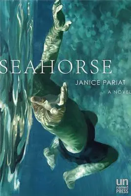 Hippocampe - Seahorse