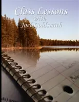 Leçons avec Joel Goldsmith - Class Lessons with Joel Goldsmith