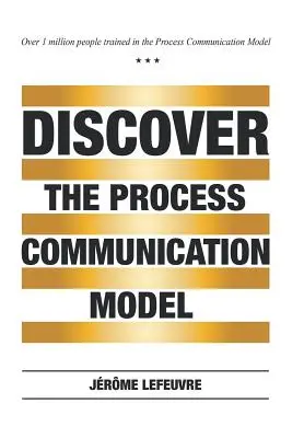Découvrir le modèle de communication par le processus(R) - Discover the Process Communication Model(R)