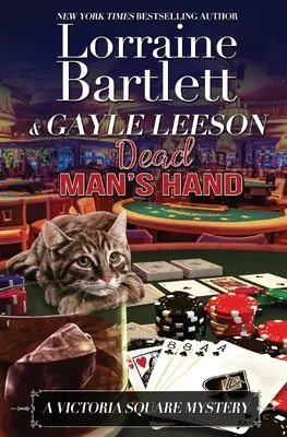 La main du mort - Dead Man's Hand