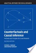 Contrefactuels et inférence causale - Counterfactuals and Causal Inference