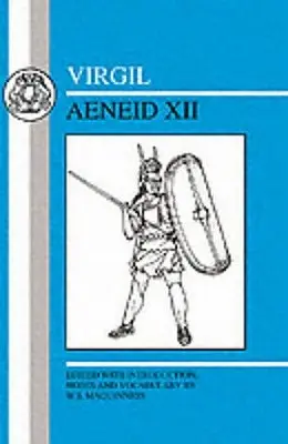 Virgile : Enéide XII - Virgil: Aeneid XII