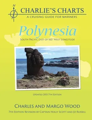 Cartes de Charlie : Polynésie - Charlie's Charts: Polynesia