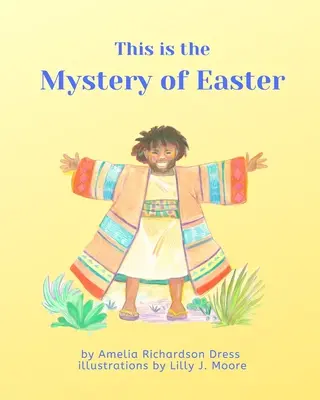 C'est le mystère de Pâques - This is the Mystery of Easter