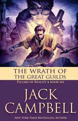 La colère des grandes guildes - The Wrath of the Great Guilds