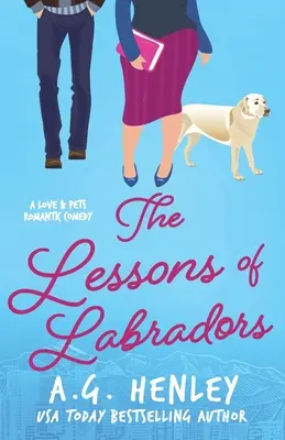 Les leçons des labradors - The Lessons of Labradors