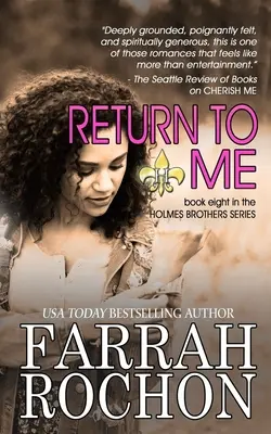 Retournez vers moi - Return To Me