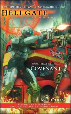 Hellgate : Londres : Covenant - Hellgate: London: Covenant