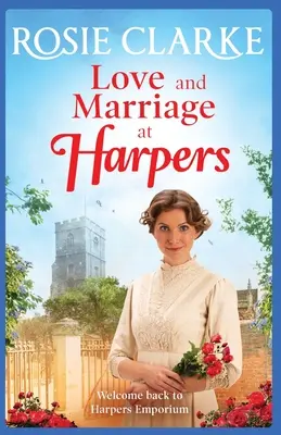 Amour et mariage à Harpers - Love and Marriage at Harpers