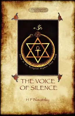 La voix du silence - The Voice of the Silence