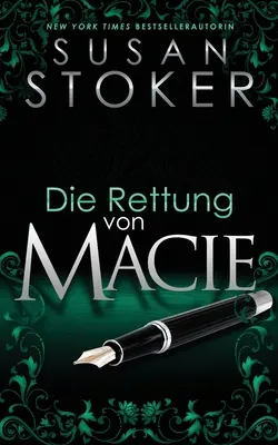 Le retour de Macie - Die Rettung von Macie