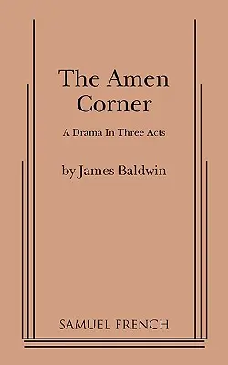Le coin des Amen - The Amen Corner