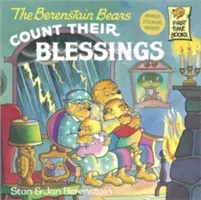 Les Ours Berenstain comptent leurs bénédictions - The Berenstain Bears Count Their Blessings